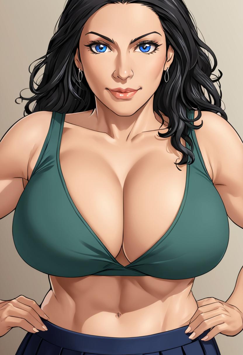 Chelsea Escobar image