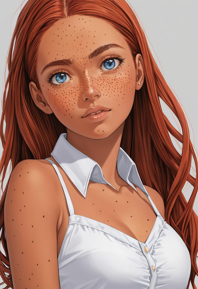 Aileen Vance image