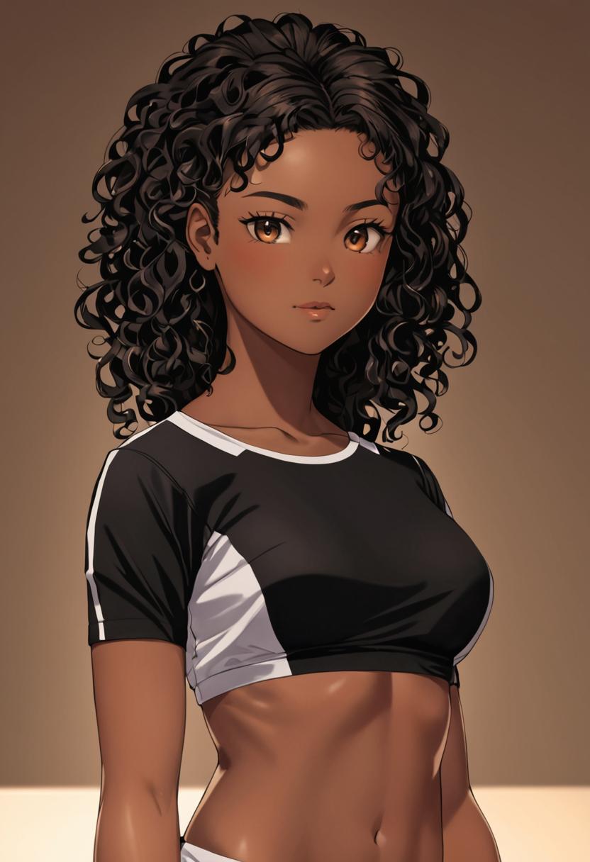 Kaiya Marks image