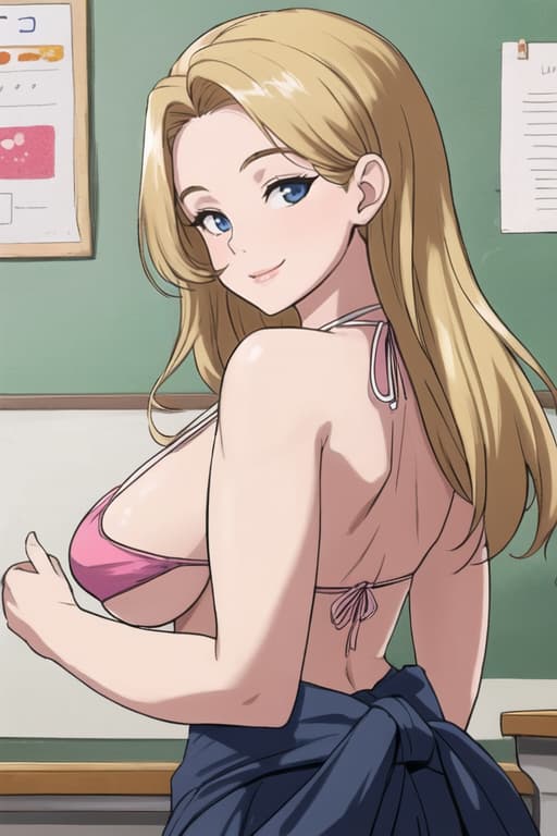 Holly Hudson image