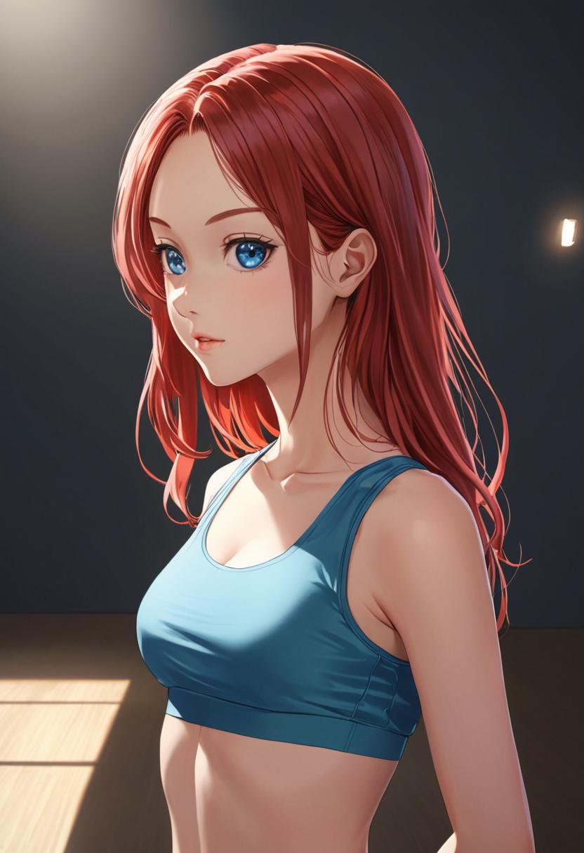 Kristina Valentine image