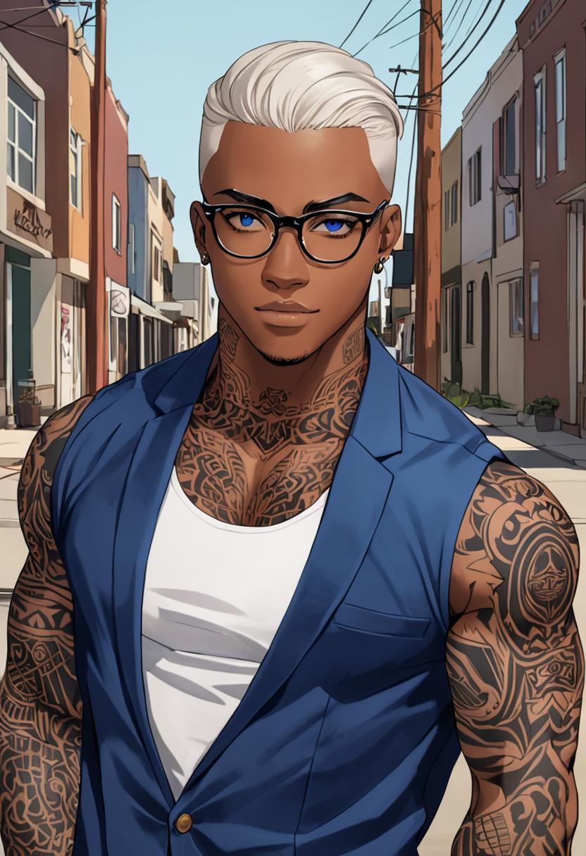 Mckinley Duke image