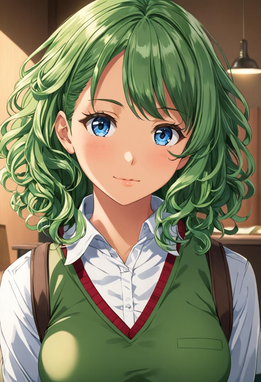 Iliana Kirk image
