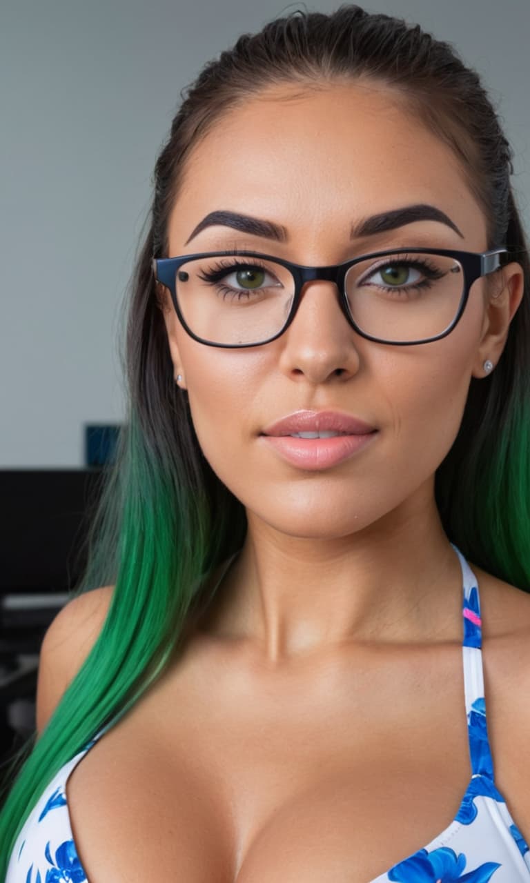 Genesis Owens image