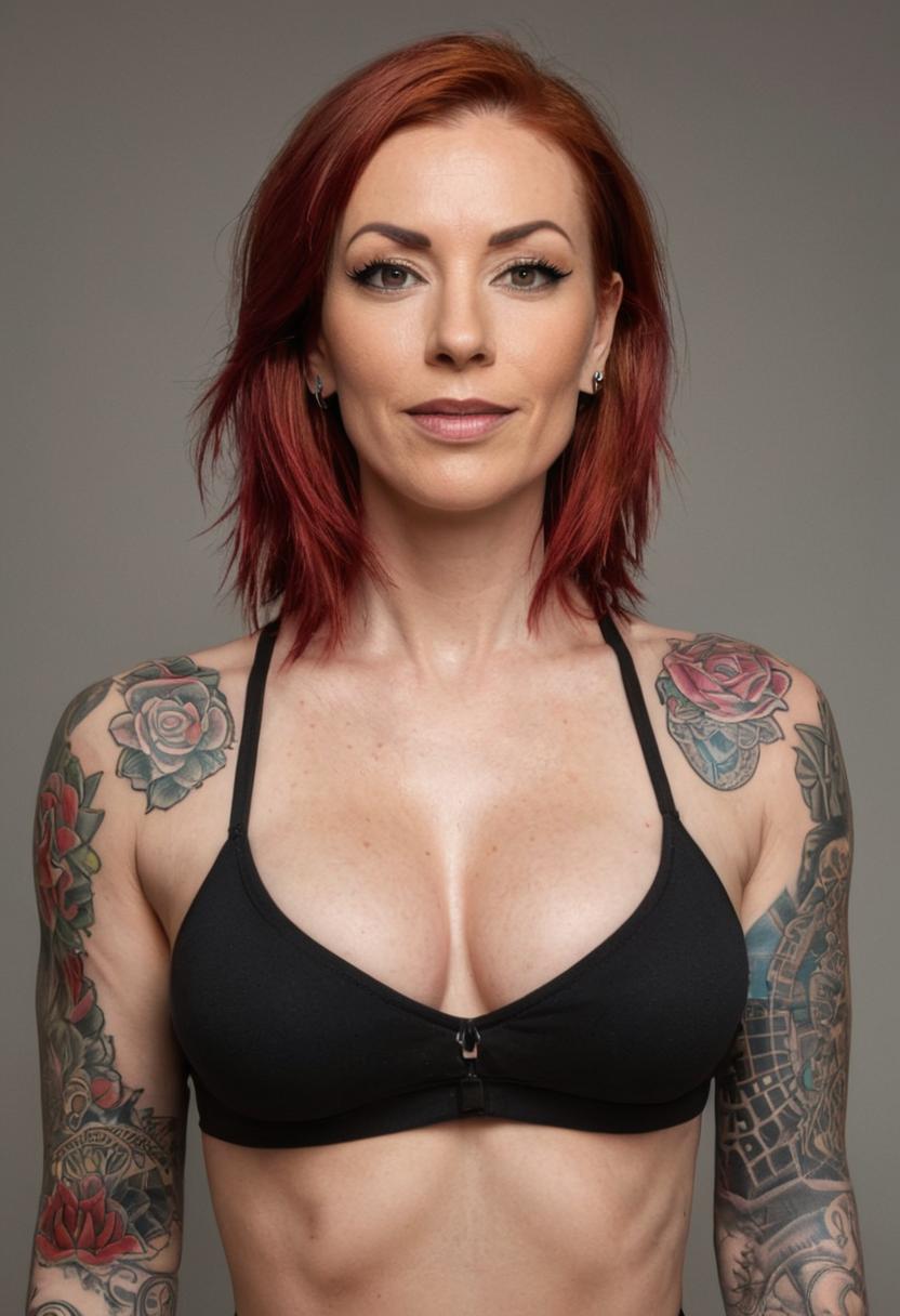 Hayley Davidson image