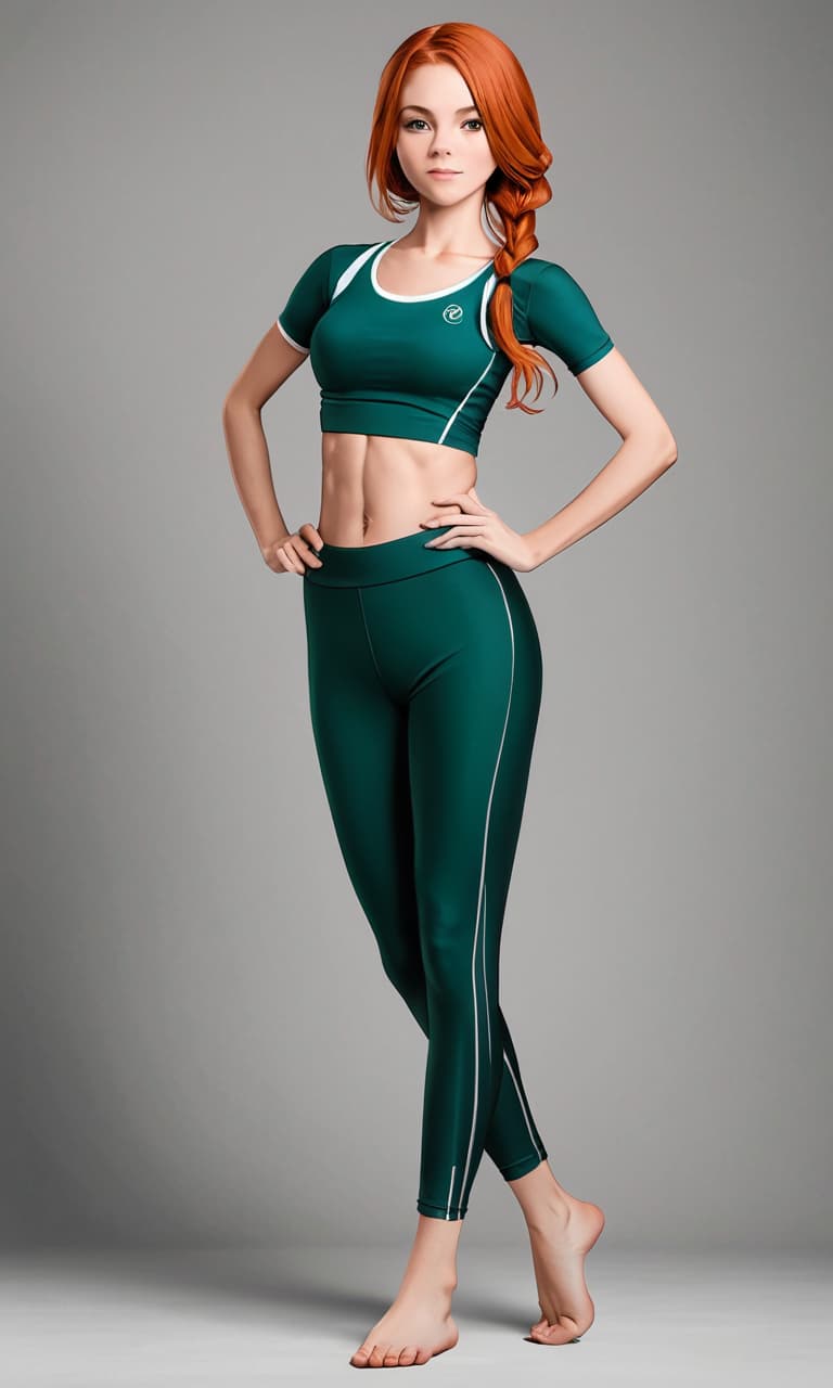 Hailey Tanner image
