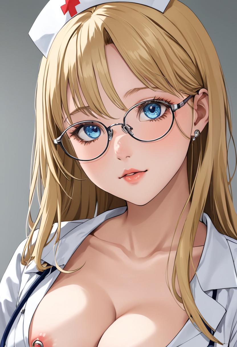 Juliette Vance image