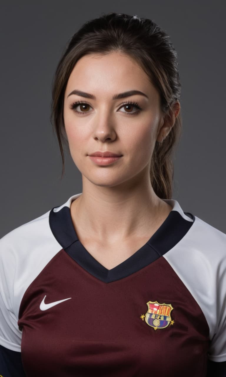 Jolie Deleon image