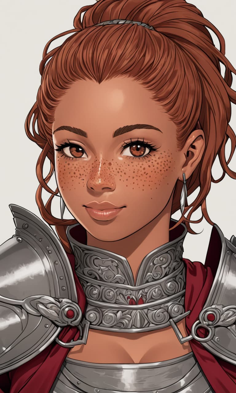 Aisha Douglas image
