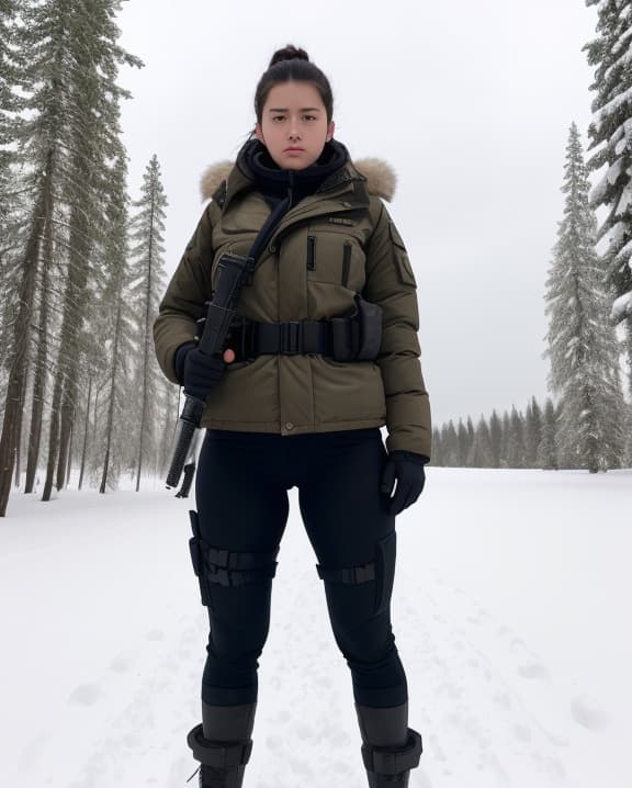Mariana Li image