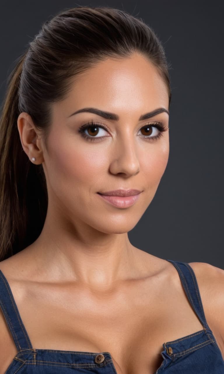 Mikayla Mann image