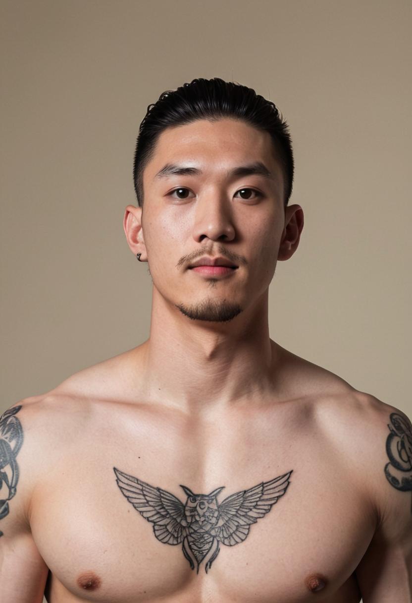 Barrett Shelton image