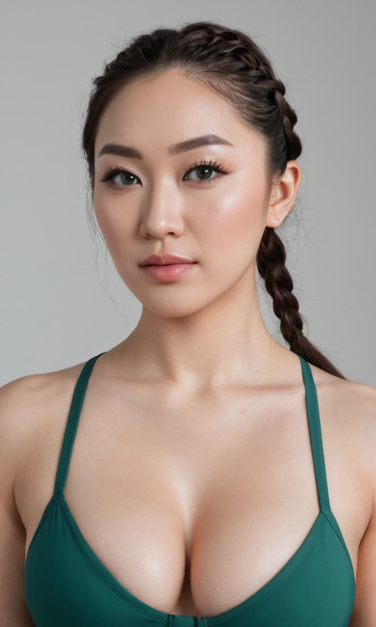Natalya Franklin image