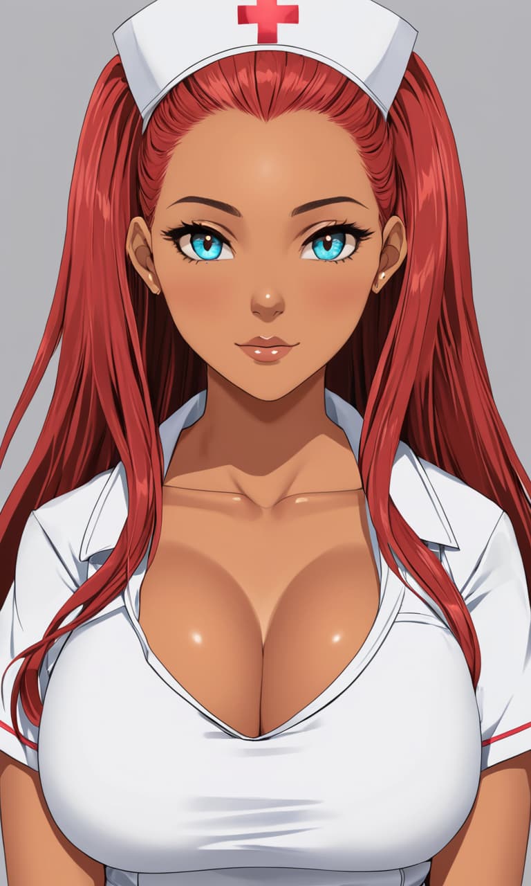Adrianna Stokes image