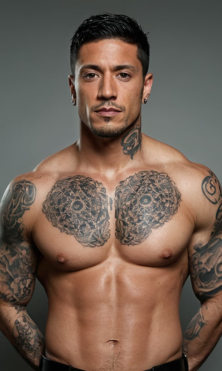 Ezequiel Booker image