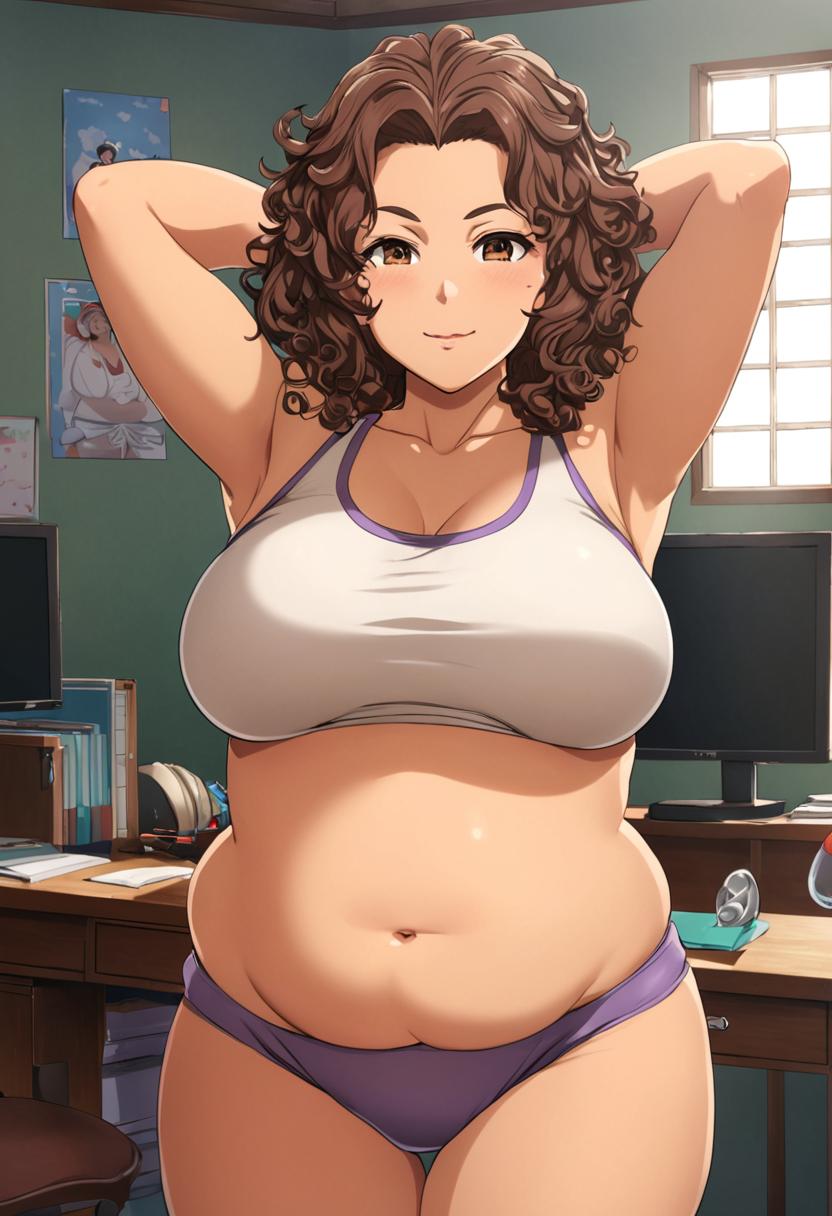Aniyah Pope image