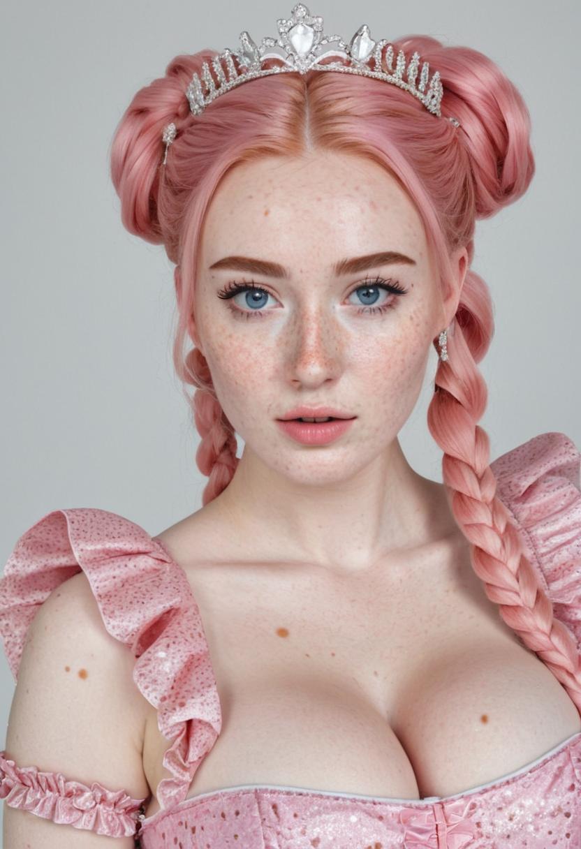 Juliana Mcconnell image