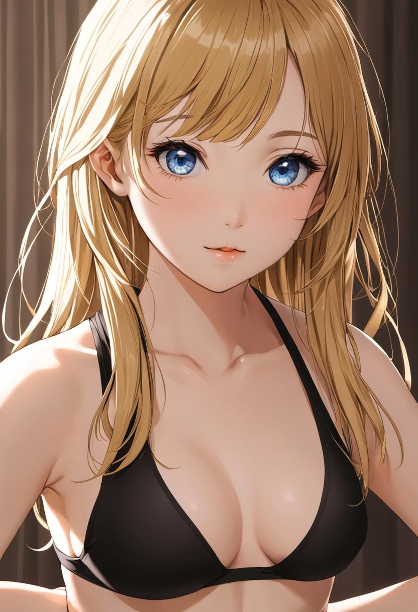 Karlee Berg image