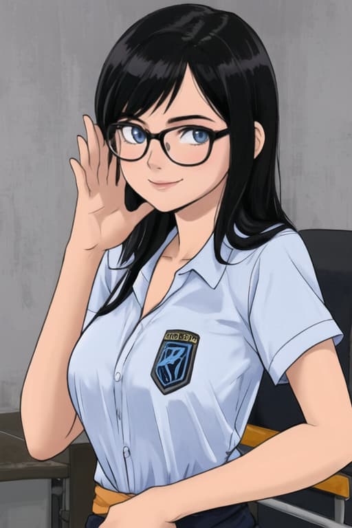 Angelique Marquez image