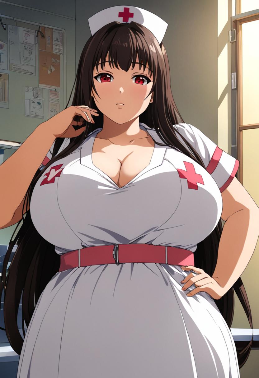 Cara Lucas image