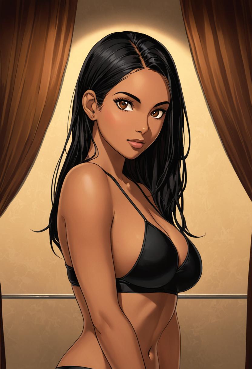 Keira Gonzalez image