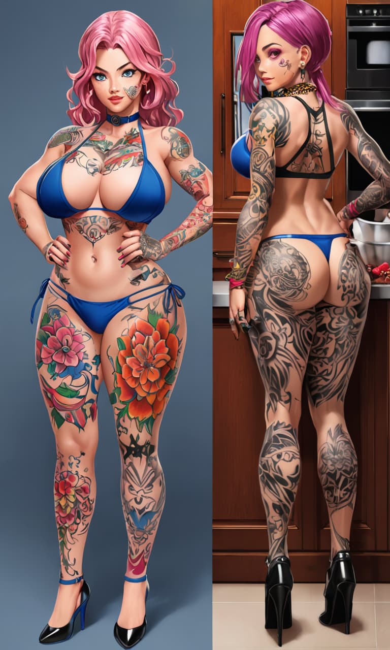Allie Barr image