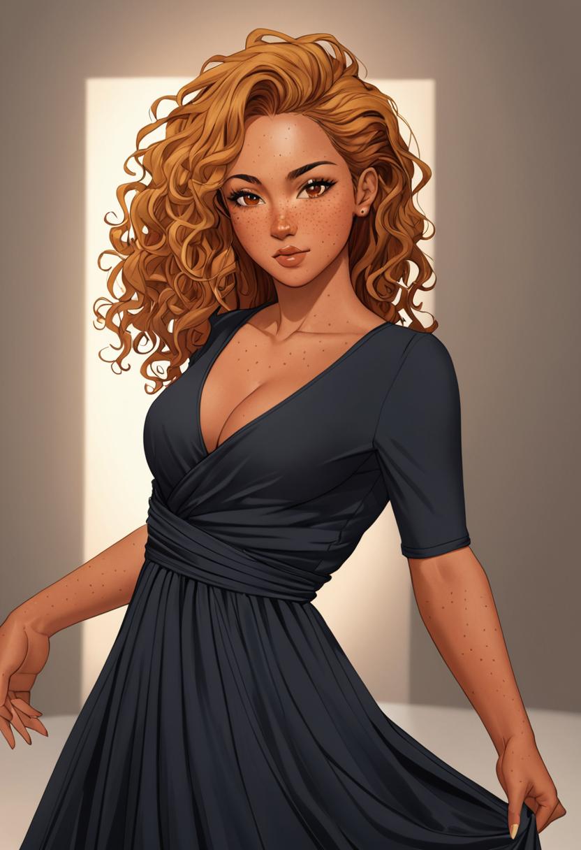 Georgia Dorsey image
