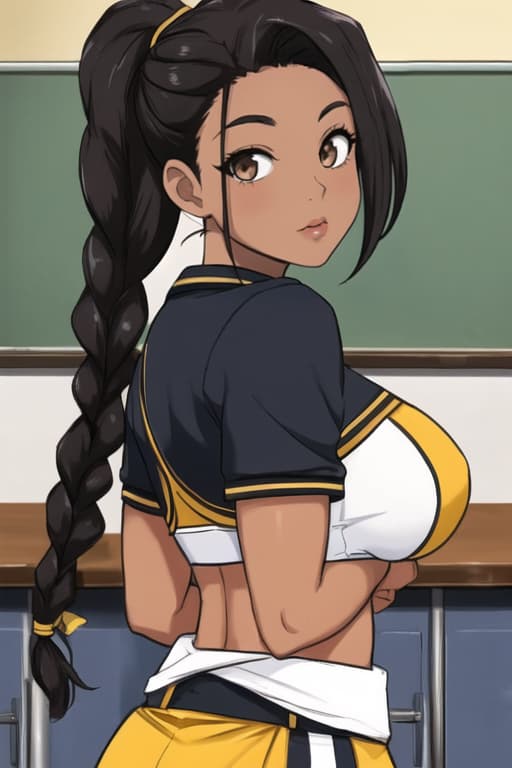 Brittany Patterson image