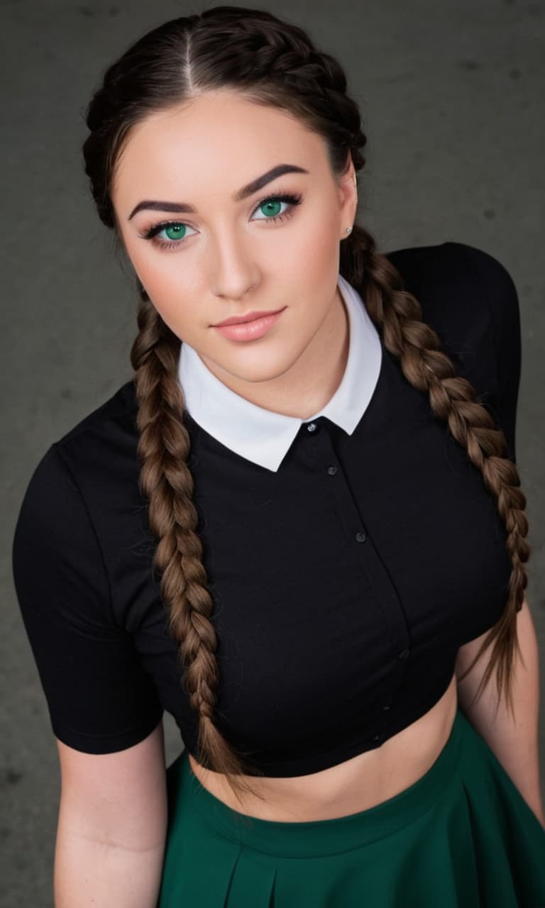 Ashtyn Blackwell image