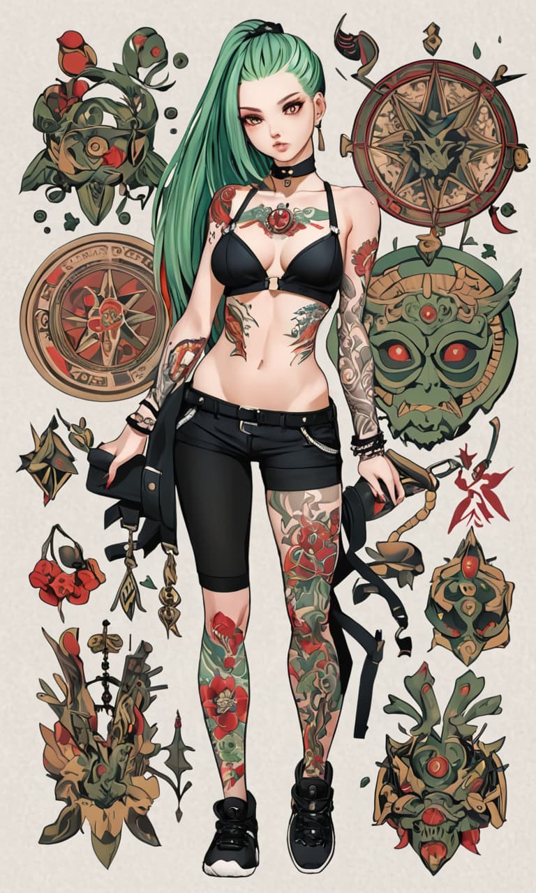 Faith Riddle image