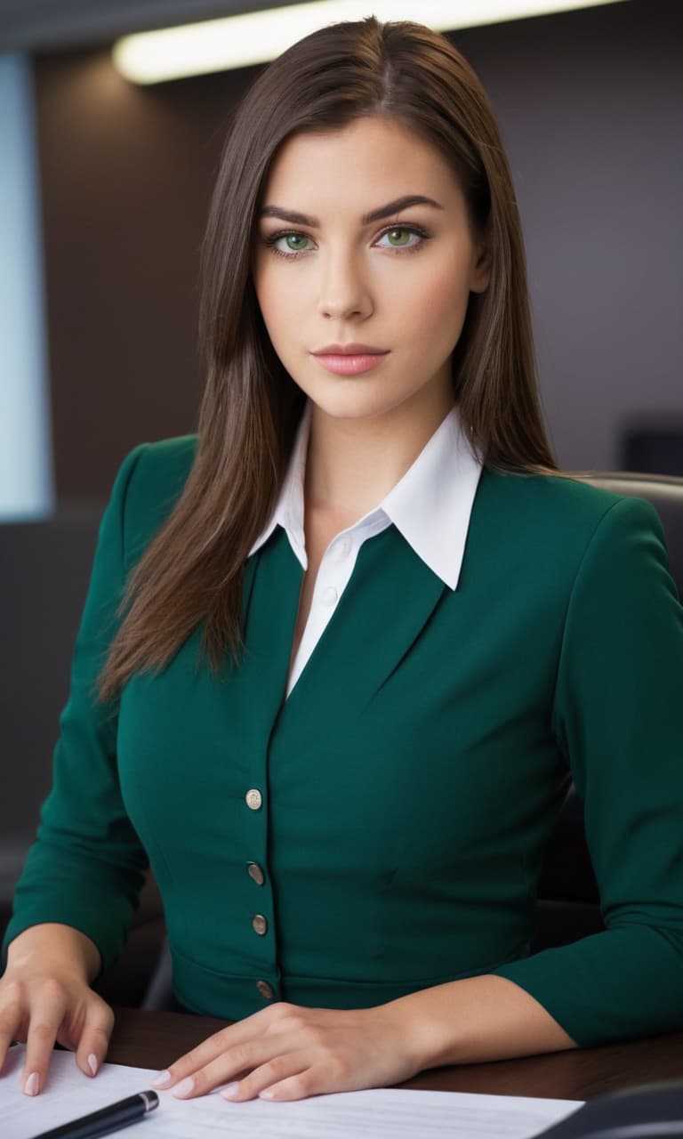 Arielle Walter image