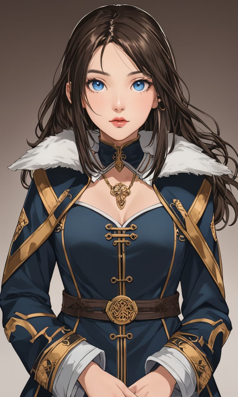 Alivia Aguirre image