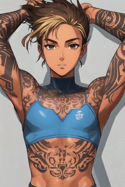 Alexander Lowery image