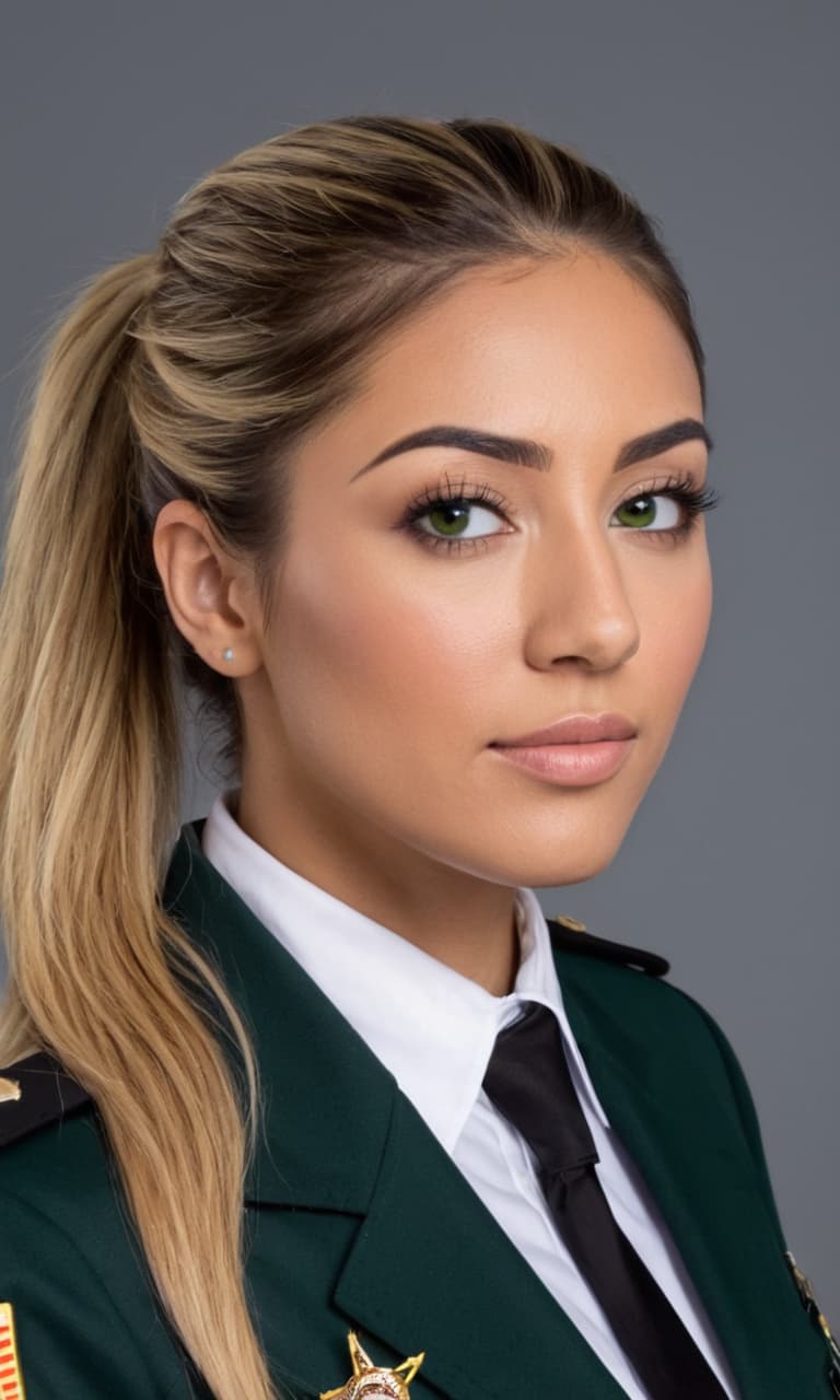 Mina Espinoza image