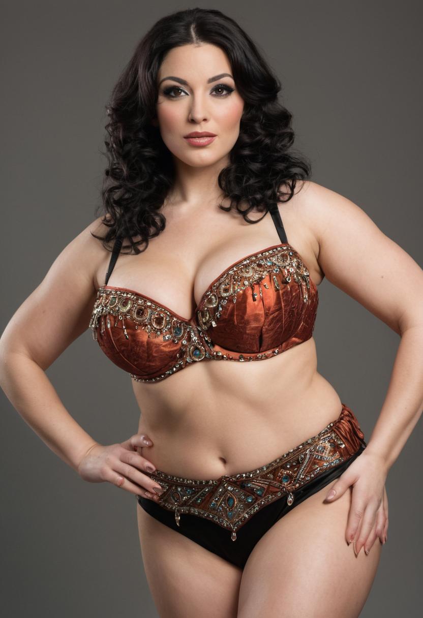 Aleena Berger image