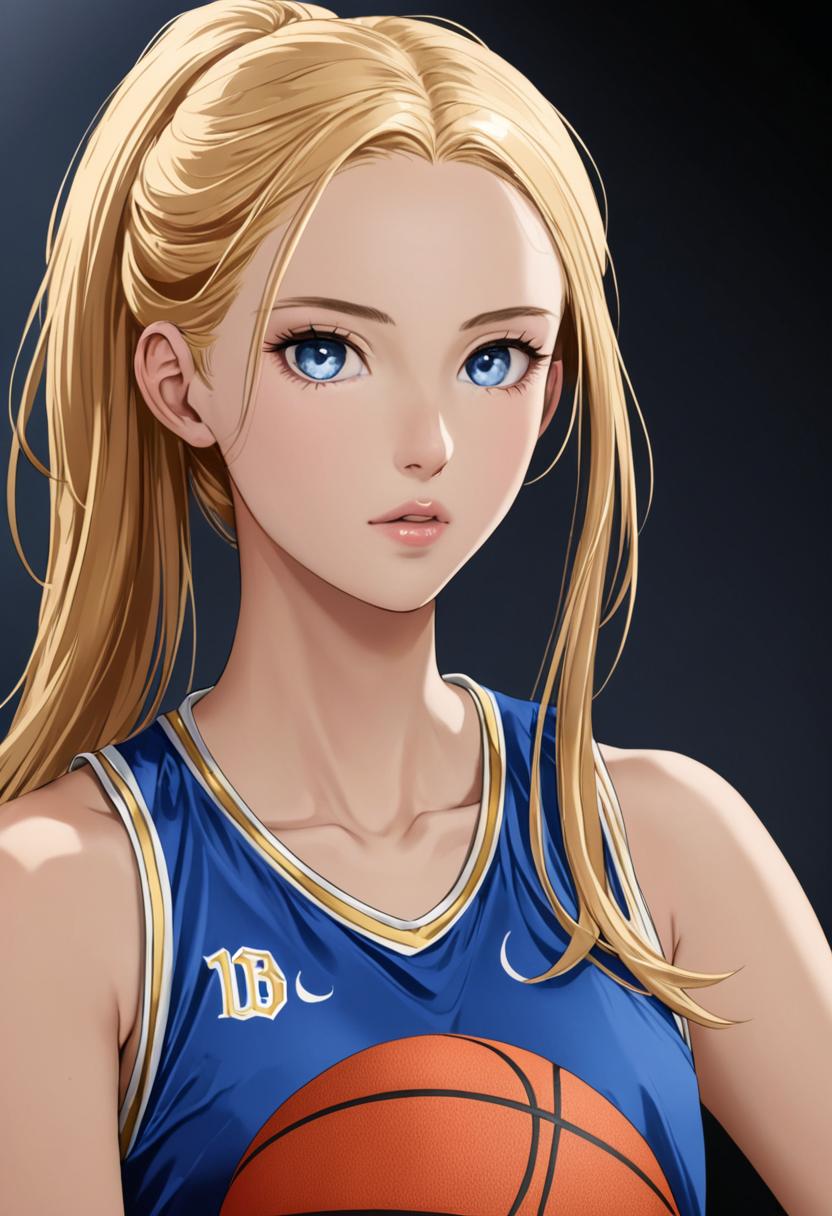 Liberty Fuller image