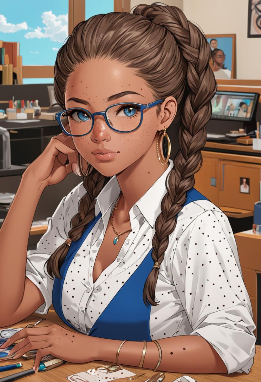 Shyanne Cisneros image