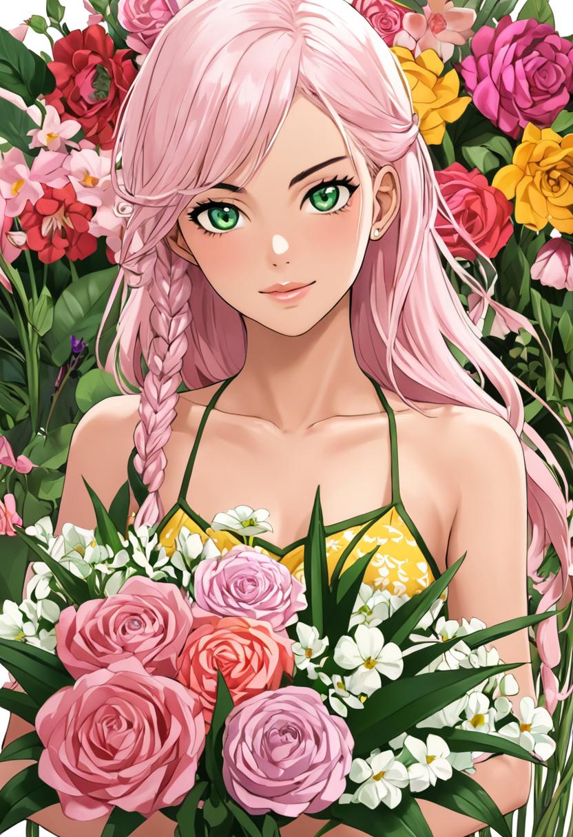 Erika Alvarado image