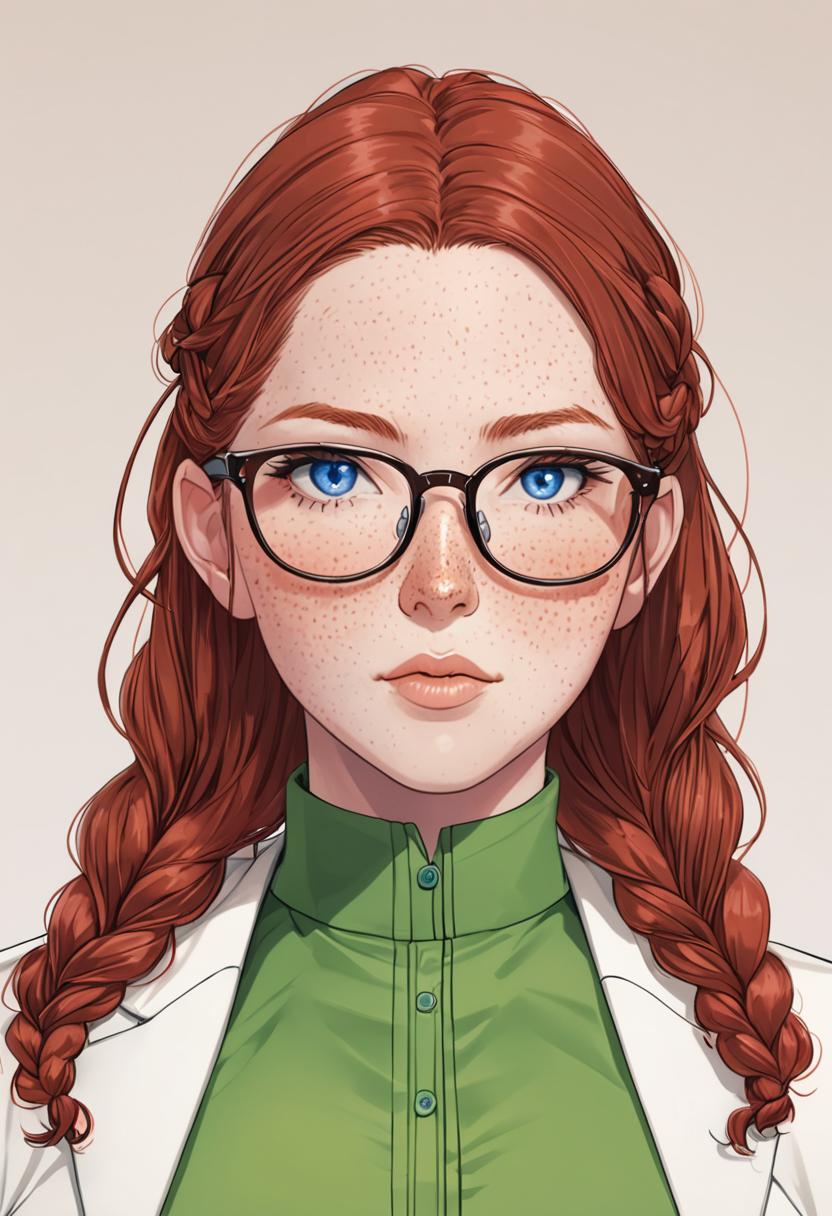 Alyson Richmond image