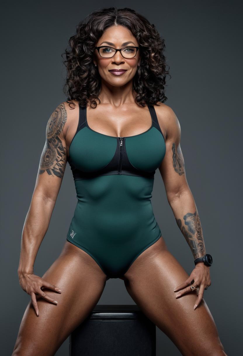 Lucille Neal image