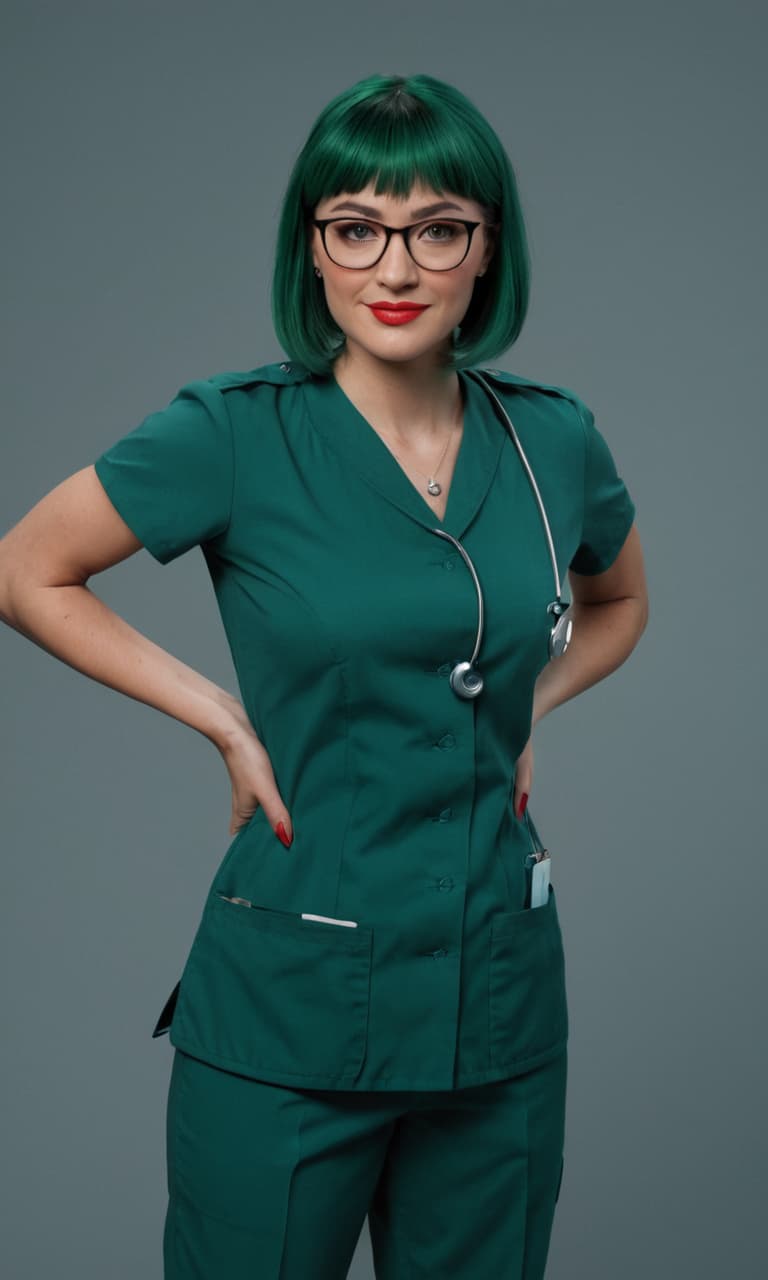Karlie Murillo image