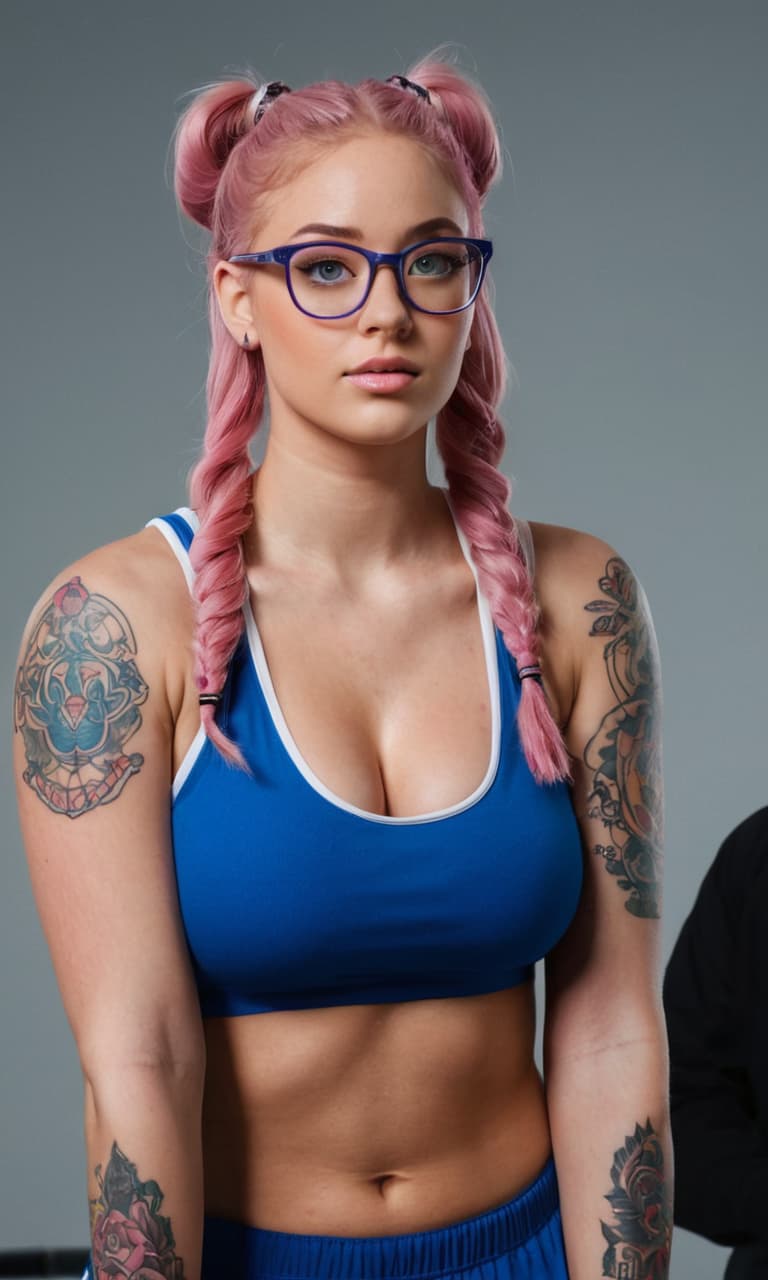 Jaylene Lucas image