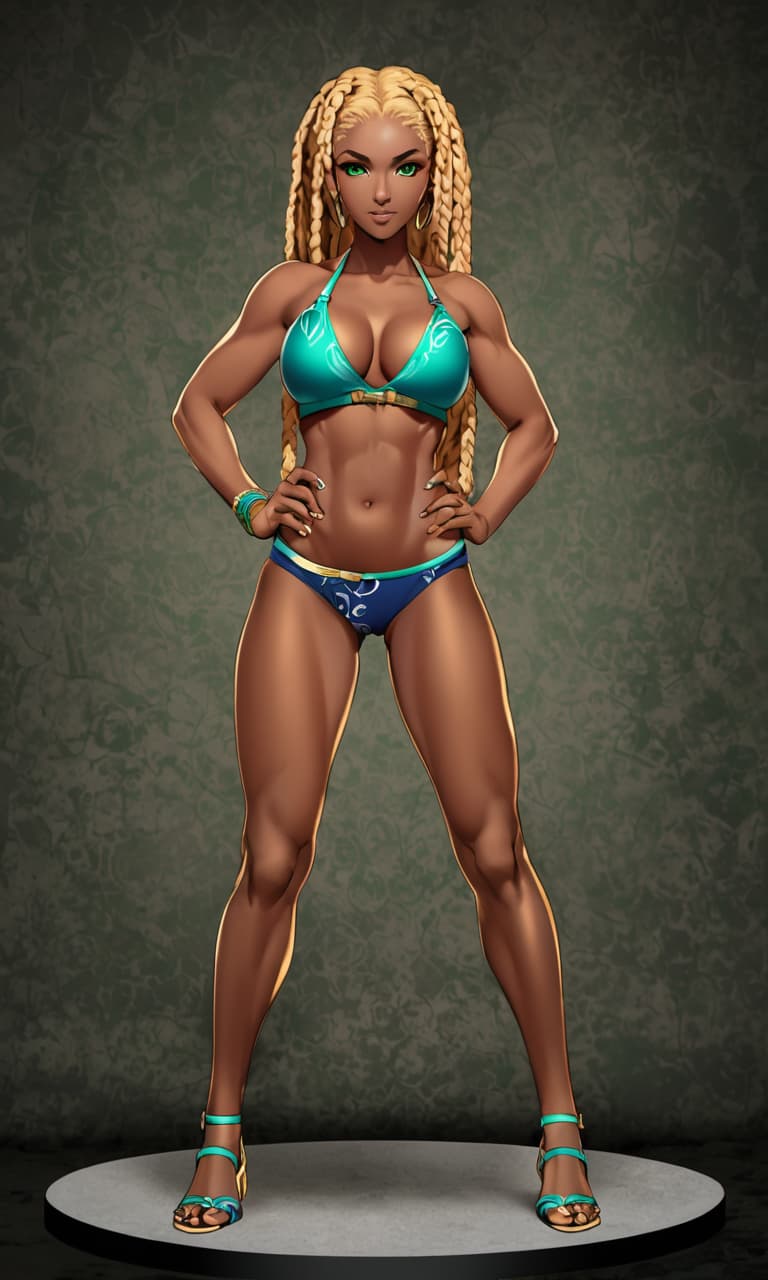 Isabela Blackburn image