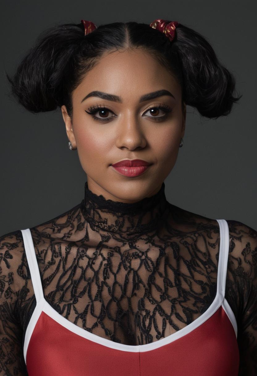 Ciara Valenzuela image