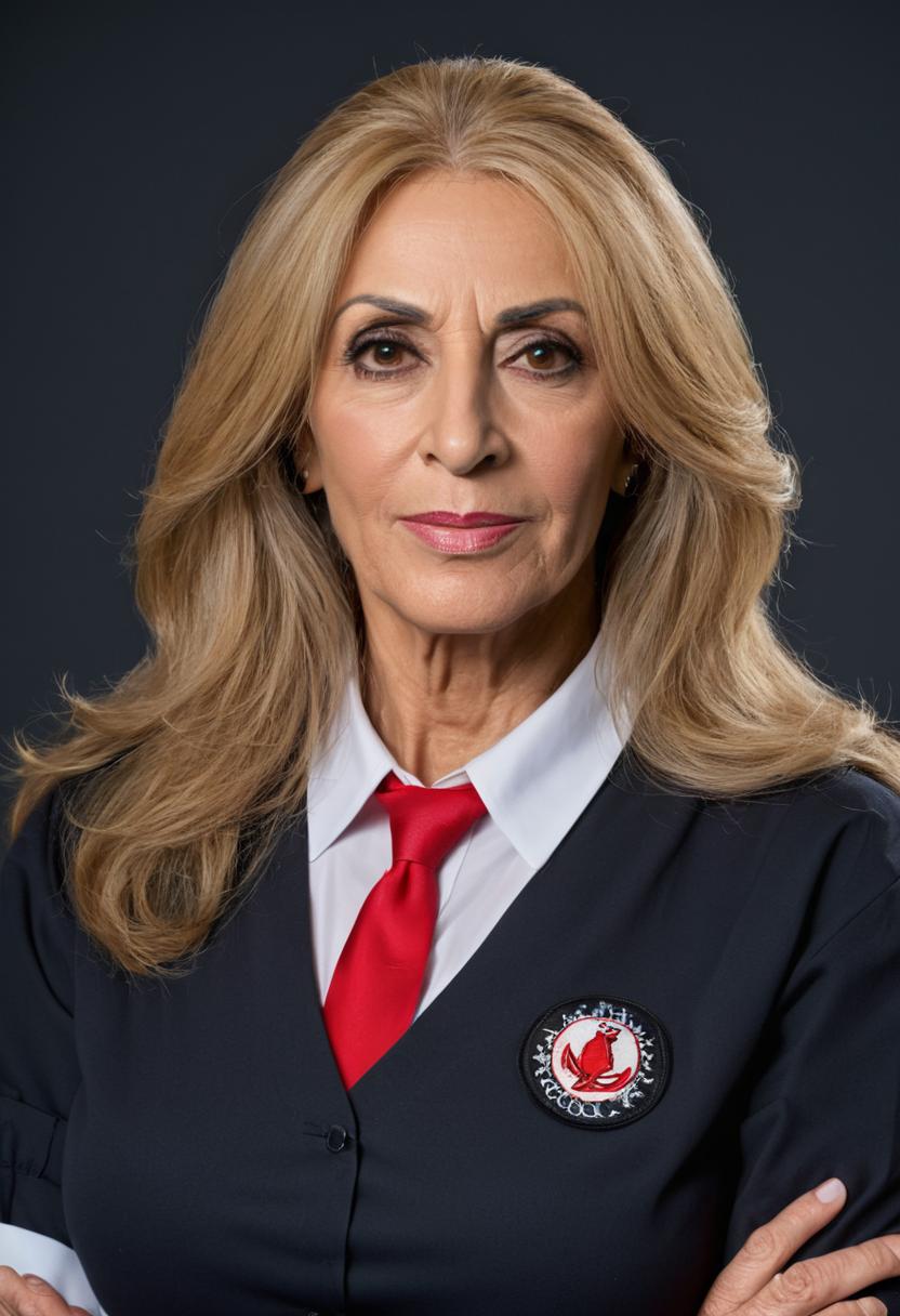 Roselyn Cohen image