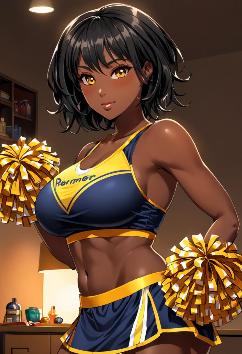 Yadira Clayton image
