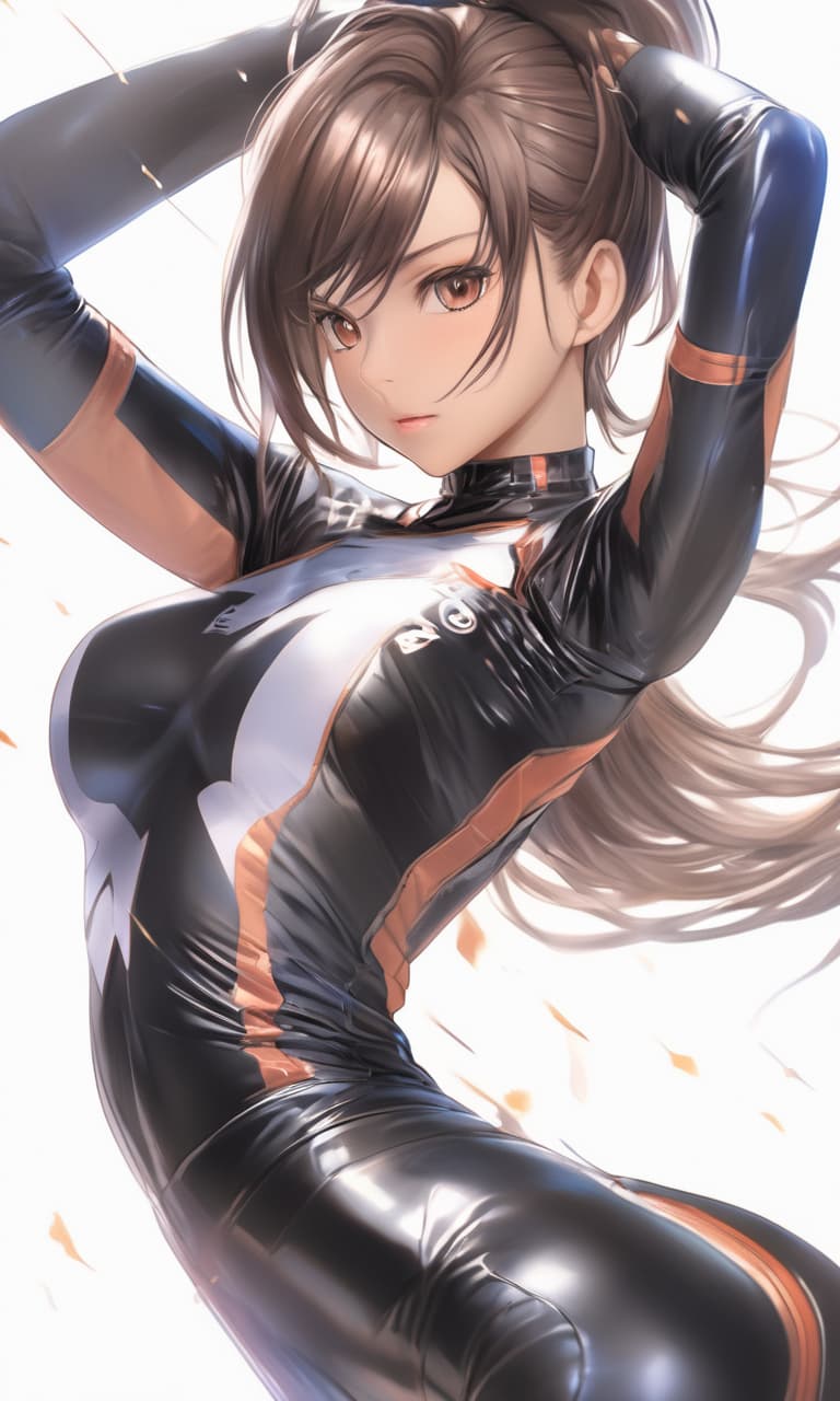 Rachael Sampson image