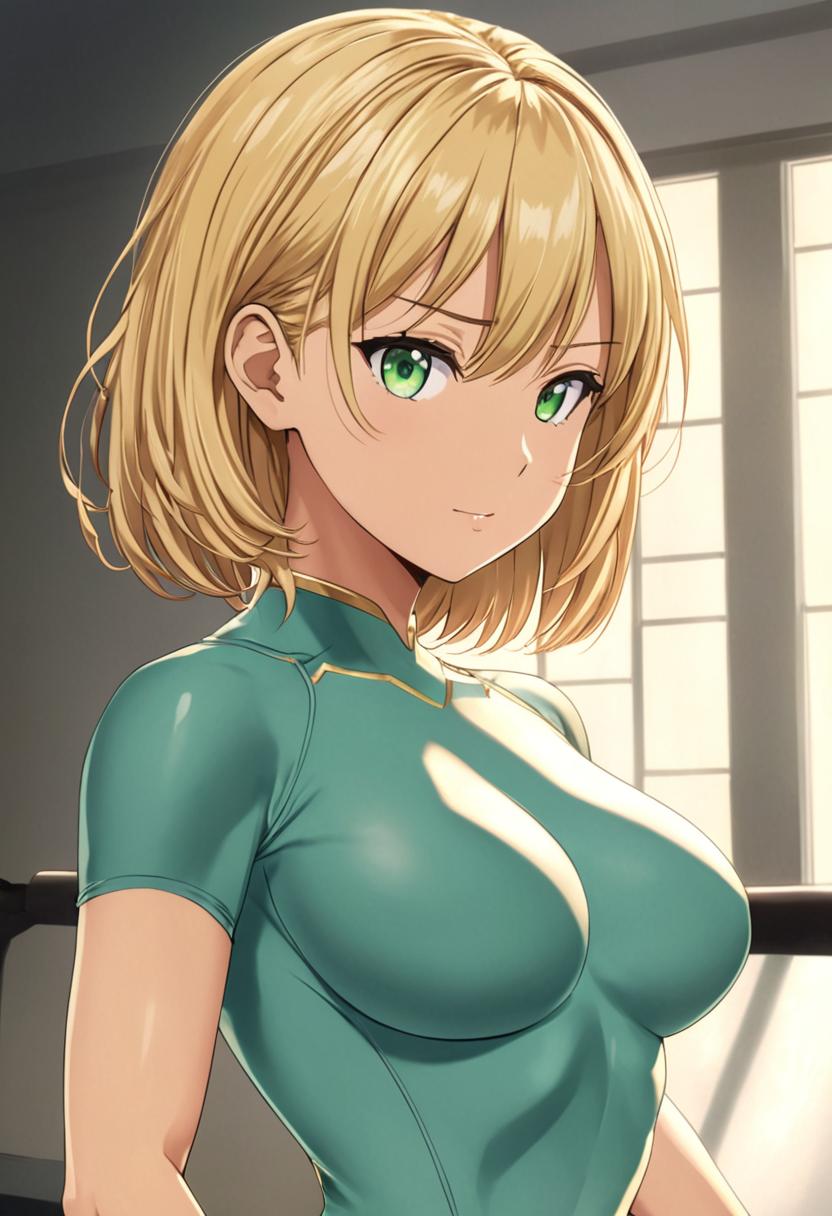 Delilah Mueller image