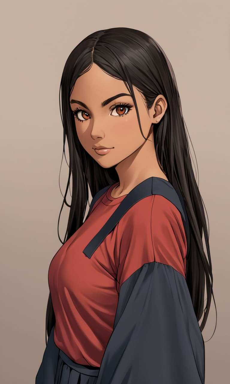 Karley Barker image