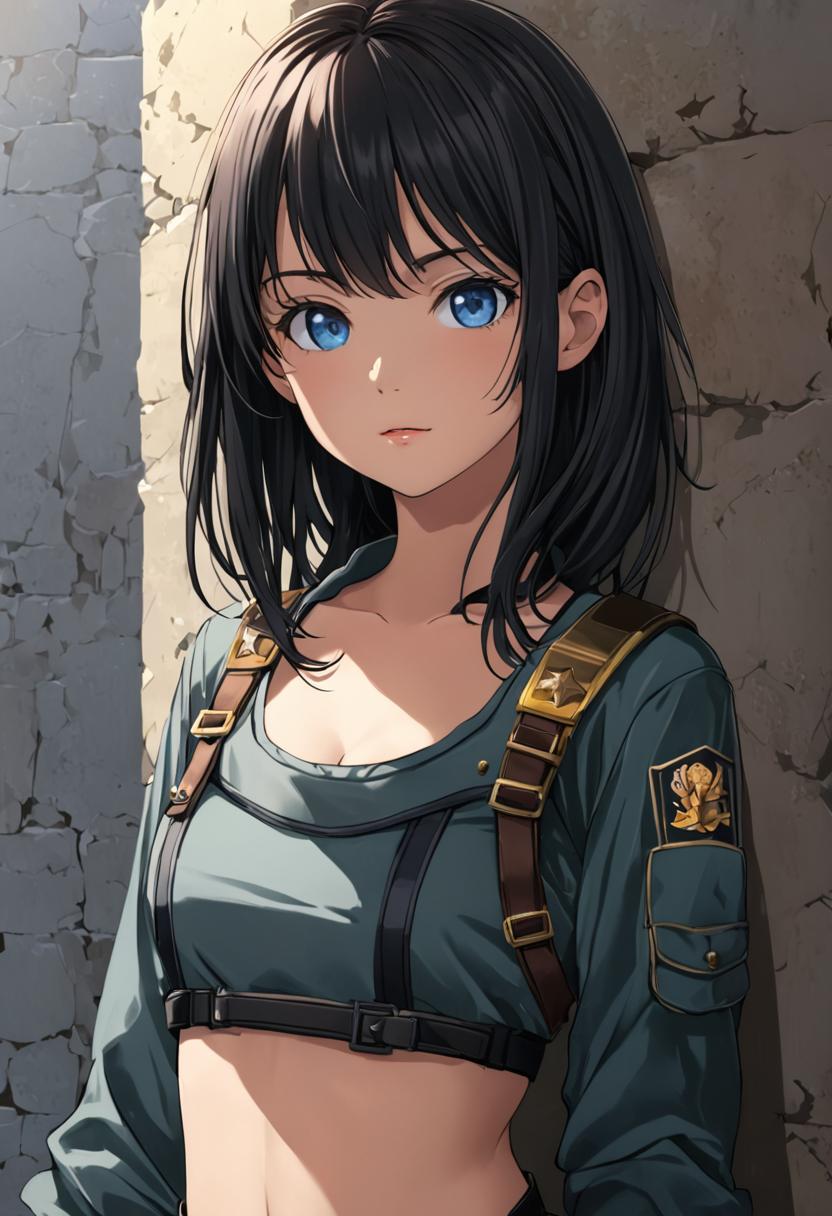 Azaria Zavala image